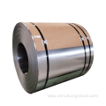ASTM 201 Stainless Steel Coil For Construction